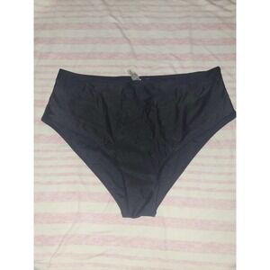 Bikini bottoms 18w